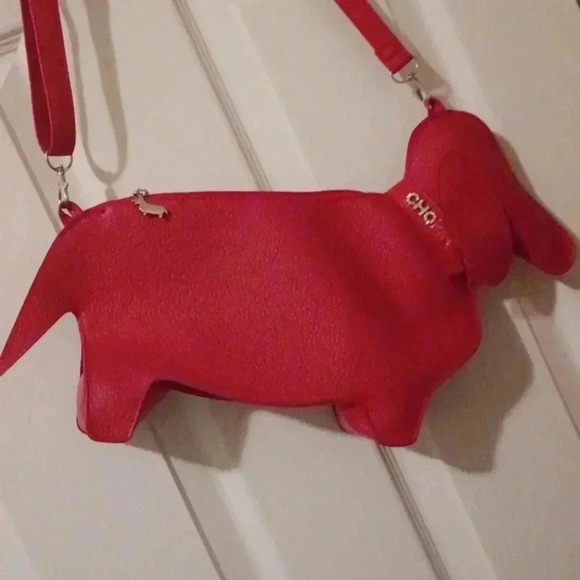 Chopin Handbags - > Chopin Dog Handbag